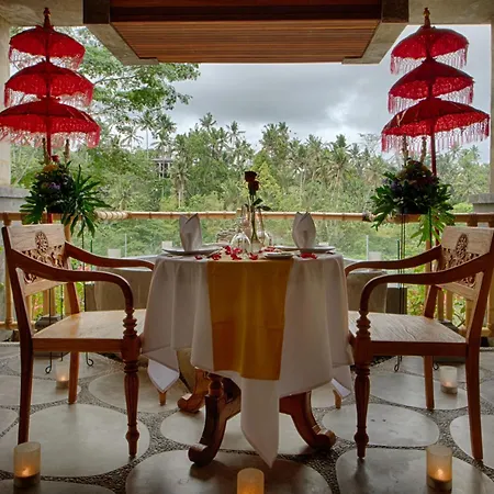 Kastara Resort