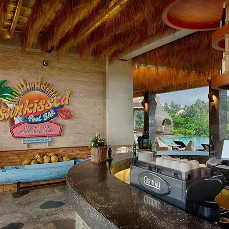 Kastara Resort