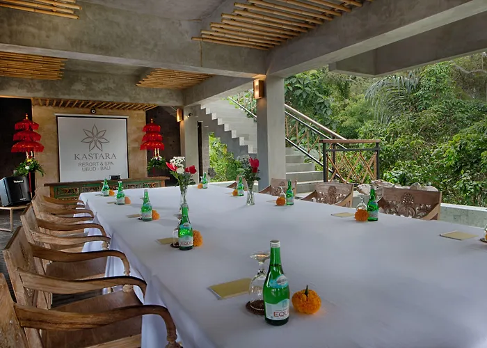 Kastara Hotel 5*