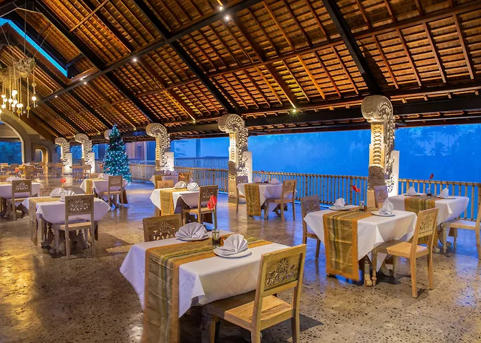 Hotel Kastara 5*