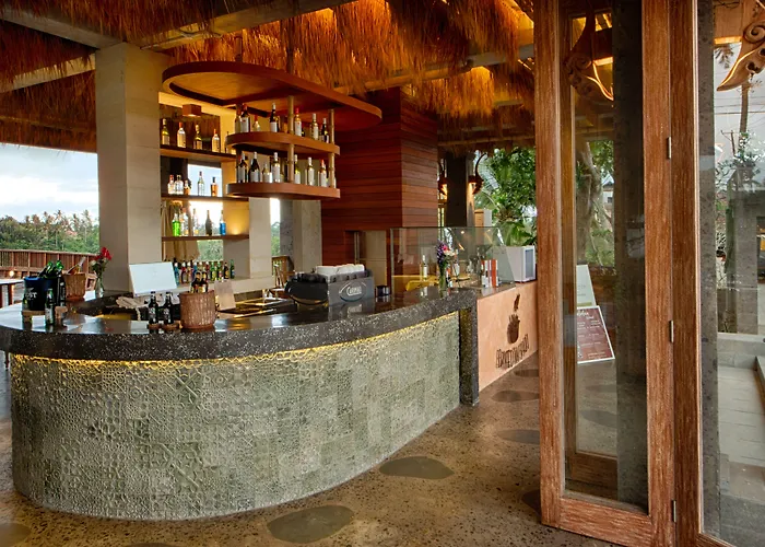 Kastara 5* Ubud