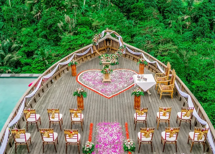 Kastara Hotel Ubud