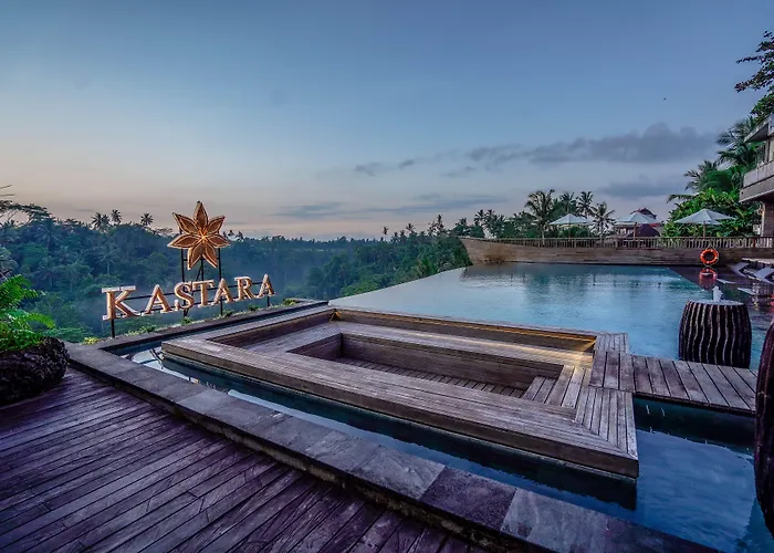 Kastara 5*