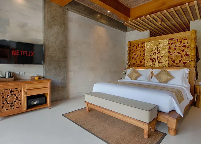 Hotel Kastara Ubud (Bali)