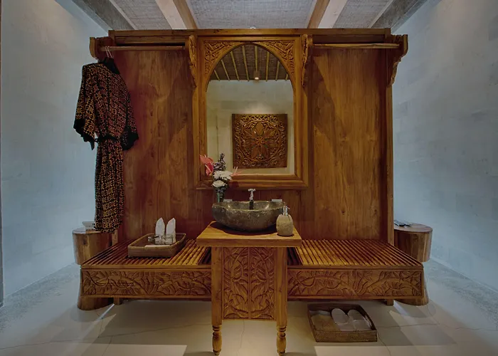 Hotel Kastara 5*