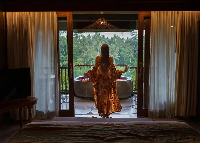 Kastara Hotel Ubud