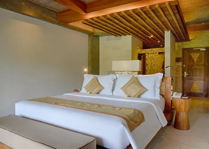 Hotel Kastara 5*