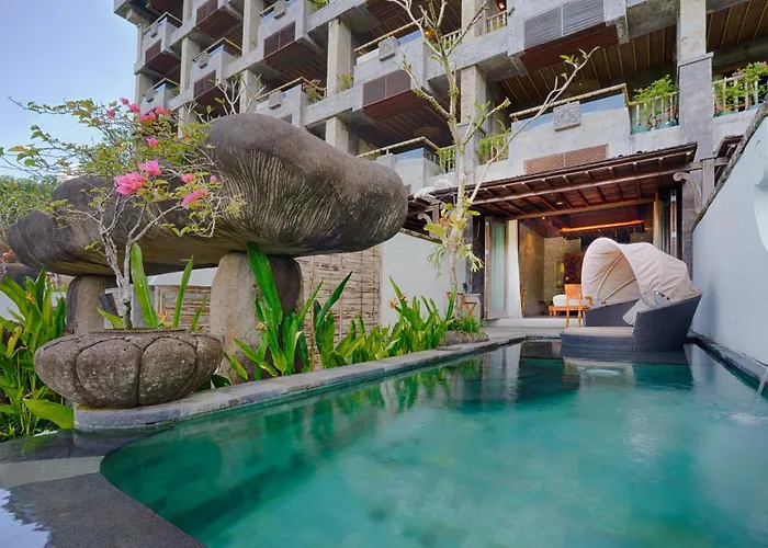 Hotel Kastara Ubud