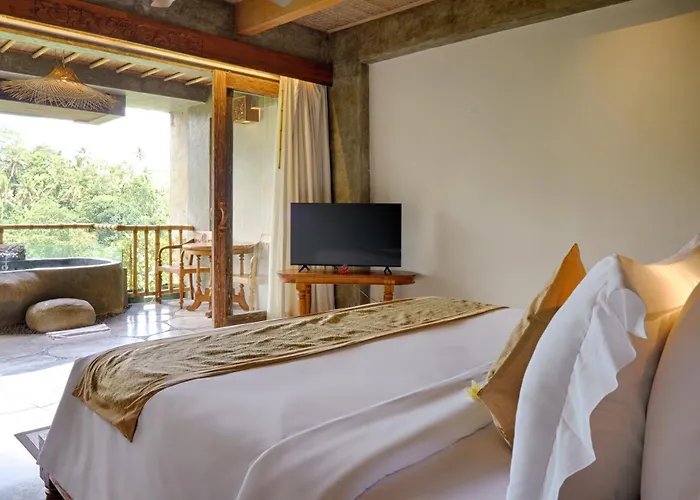 Hotel Kastara