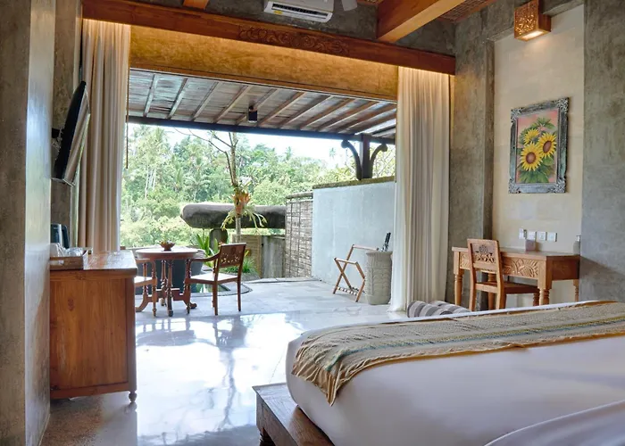 Kastara Ubud