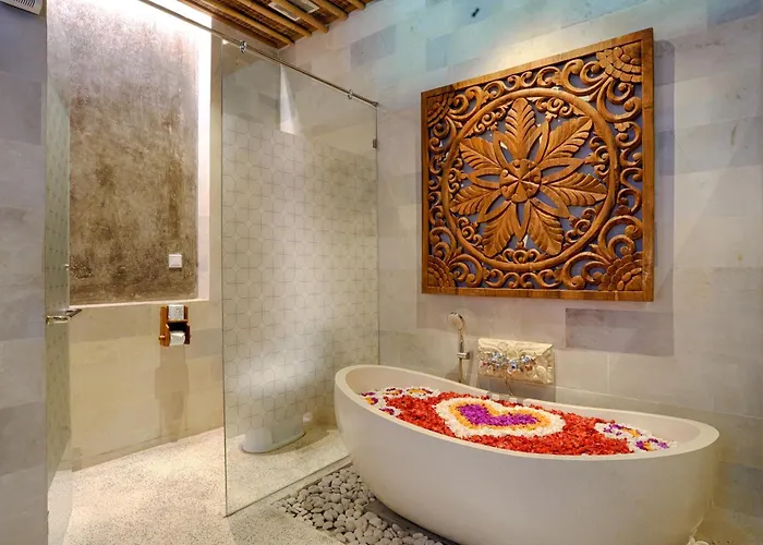 Hotel Kastara Ubud