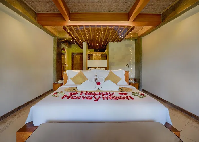 Kastara 5* Ubud