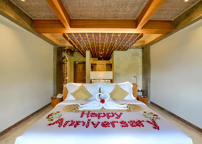 Hotel Kastara Ubud