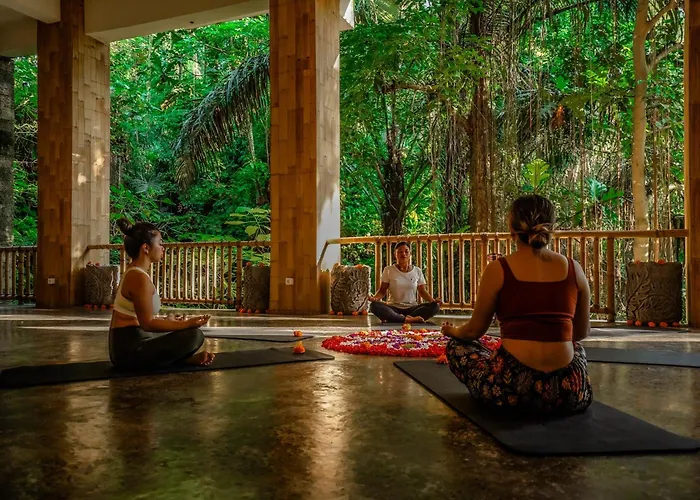 Kastara Hotel Ubud