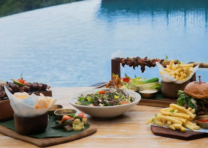 Kastara Hotel Ubud