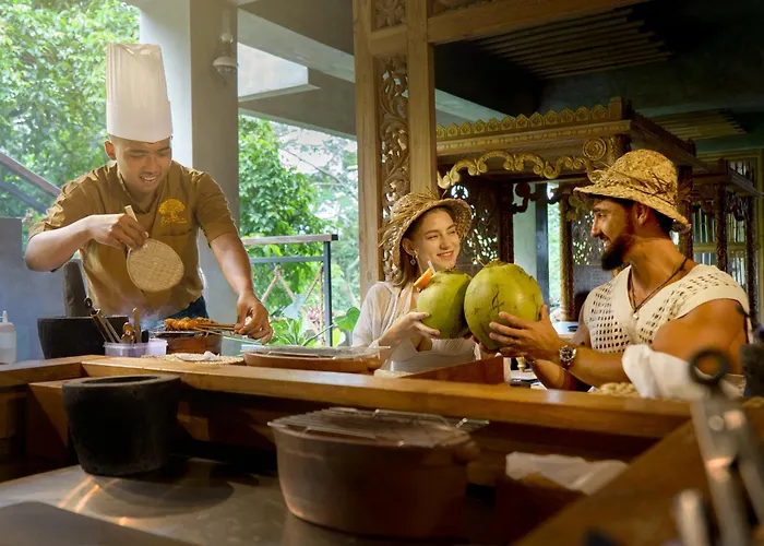Hotel Kastara Ubud