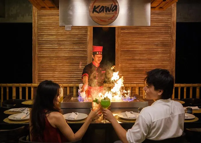 Hotel Kastara 5*
