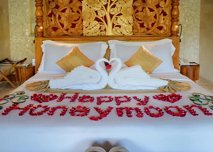 Hotel Kastara Ubud
