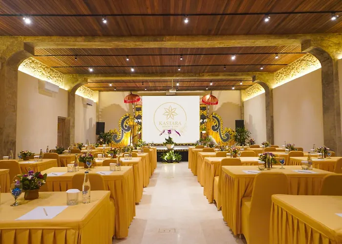Hotel Kastara