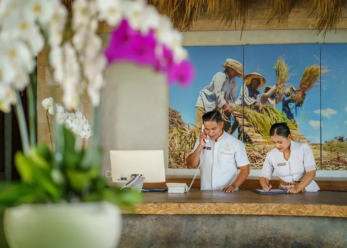 Kastara Hotel 5*