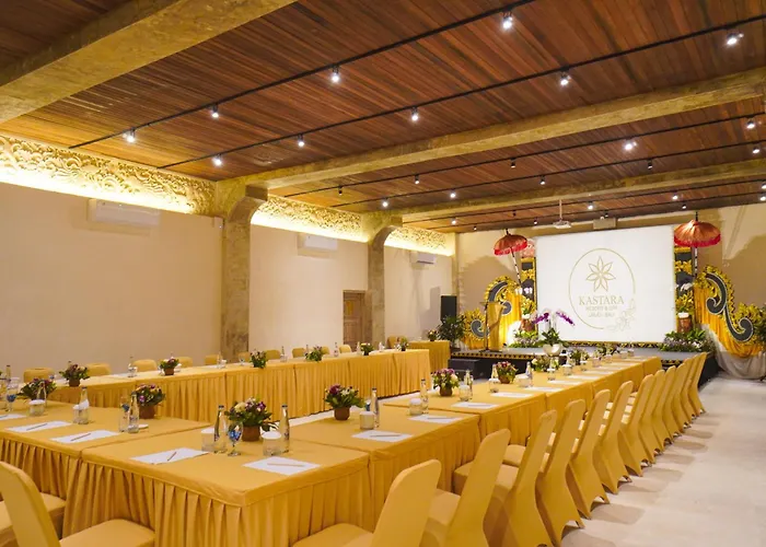 Kastara Hotel 5*