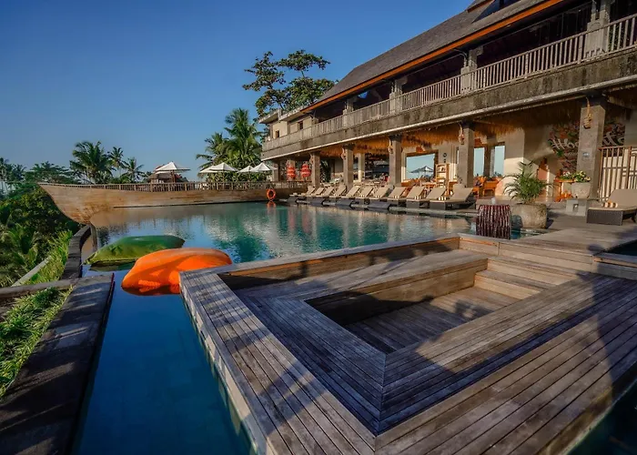 Hotel Kastara Ubud