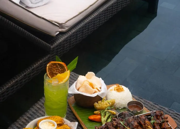 Kastara Hotel 5*
