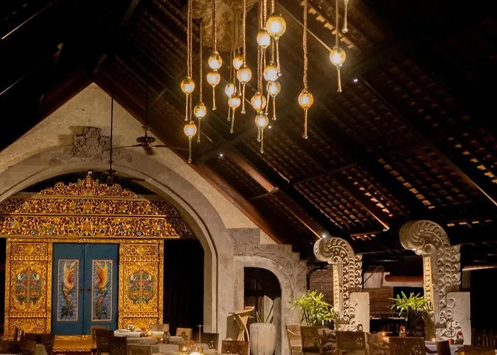 Hotel Kastara 5*