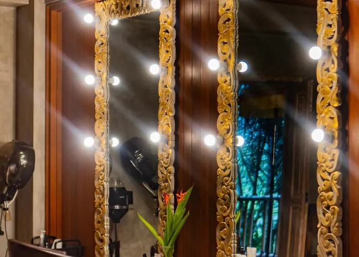 Kastara Hotel Ubud