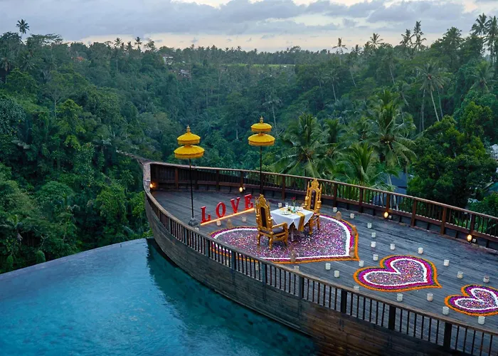 Kastara 5* Ubud