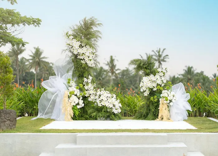 Kastara Hotel Ubud