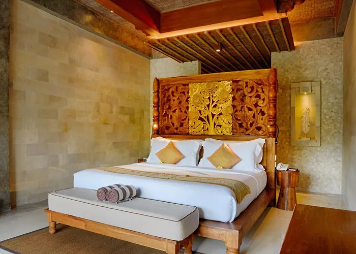 Hotel Kastara 5*