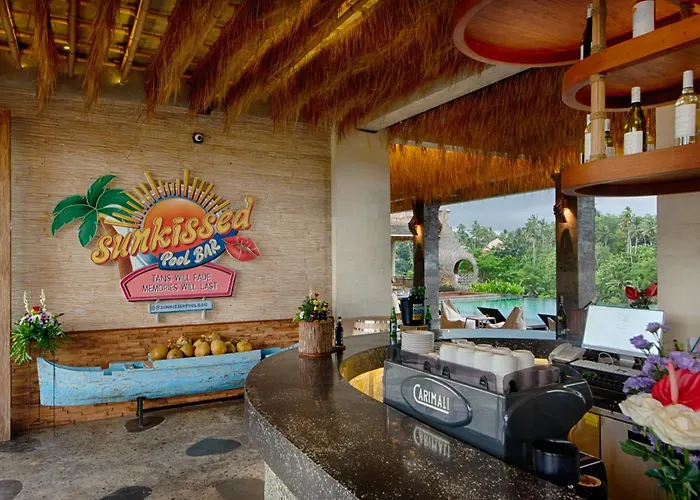 Kastara Hotel Ubud