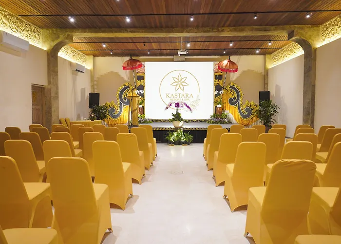 Kastara Hotel 5*