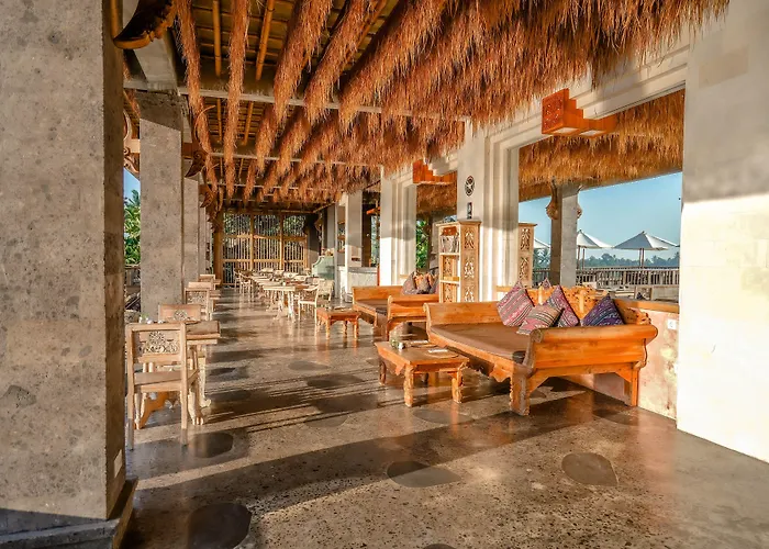Hotel Kastara Ubud
