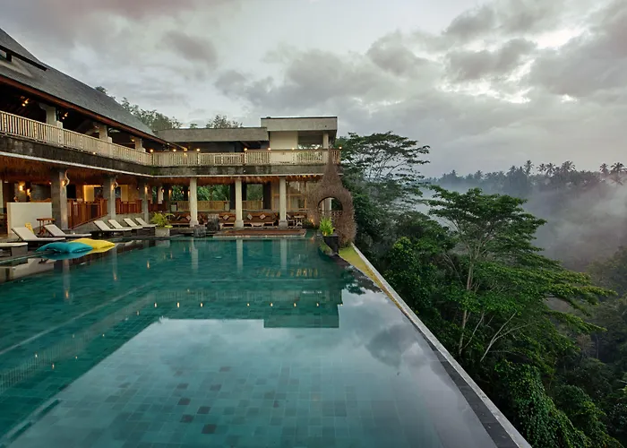 Hotel Kastara 5*