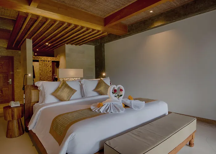 Kastara Hotel Ubud